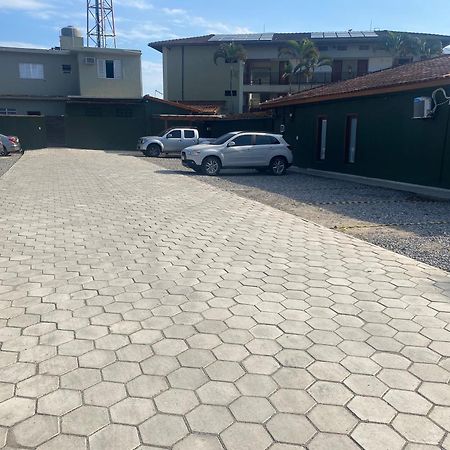 Hotel Ilhas Do Caribe - Na Melhor Regiao Da Praia Da Enseada Guarujá Exterior foto