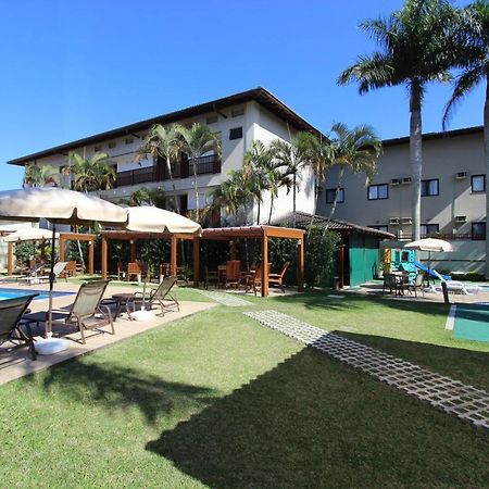 Hotel Ilhas Do Caribe - Na Melhor Regiao Da Praia Da Enseada Guarujá Exterior foto