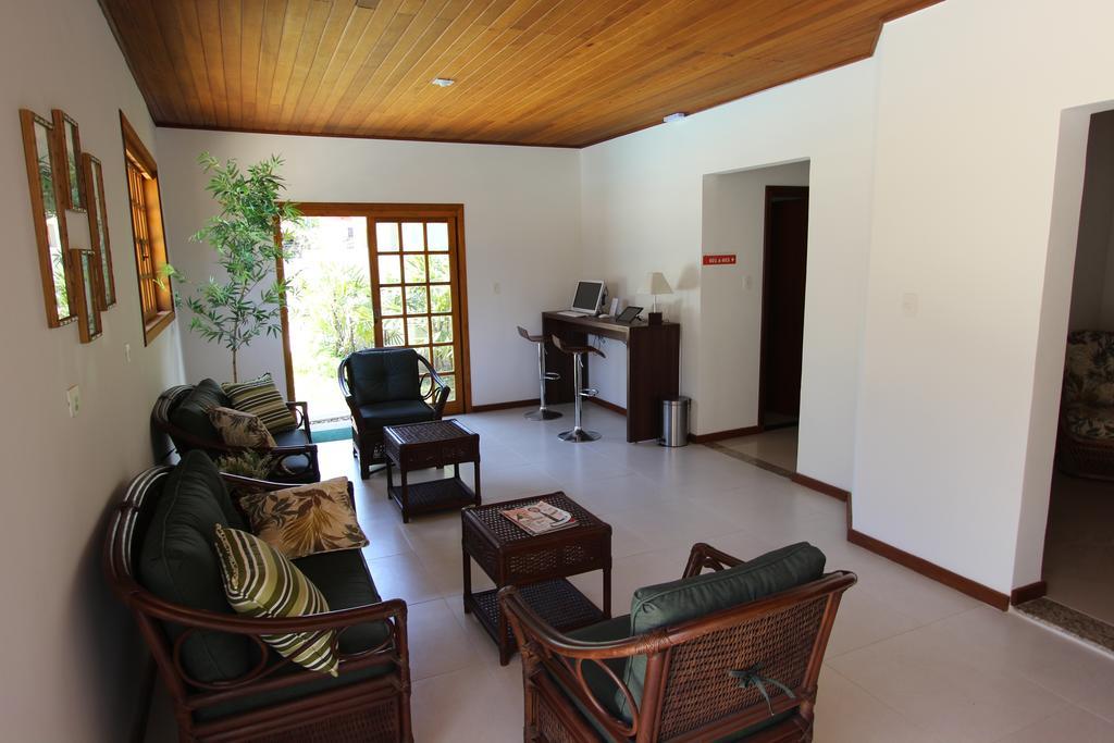 Hotel Ilhas Do Caribe - Na Melhor Regiao Da Praia Da Enseada Guarujá Exterior foto