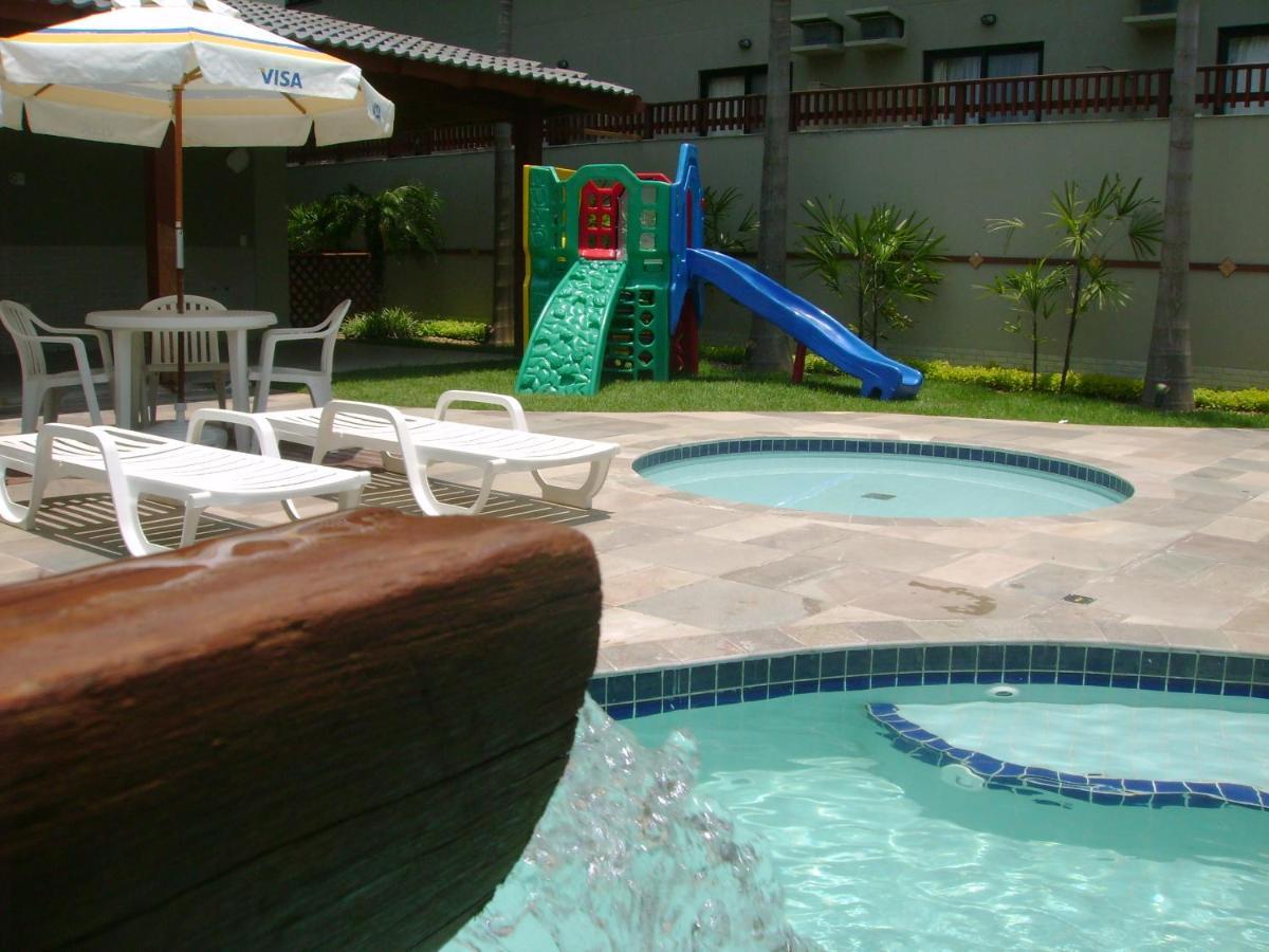 Hotel Ilhas Do Caribe - Na Melhor Regiao Da Praia Da Enseada Guarujá Exterior foto