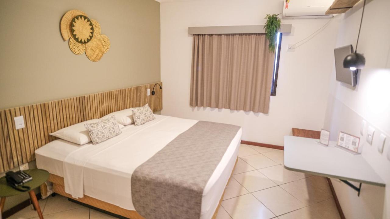 Hotel Ilhas Do Caribe - Na Melhor Regiao Da Praia Da Enseada Guarujá Cameră foto