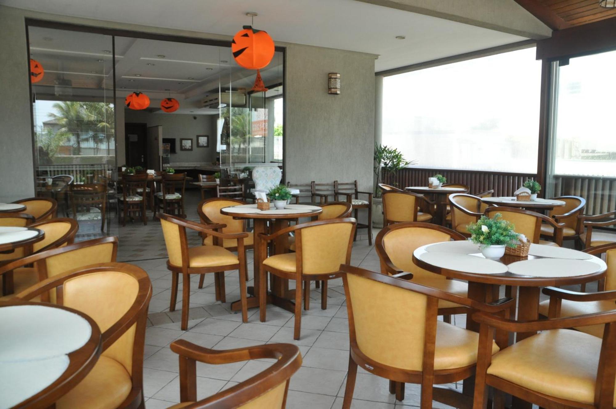 Hotel Ilhas Do Caribe - Na Melhor Regiao Da Praia Da Enseada Guarujá Exterior foto