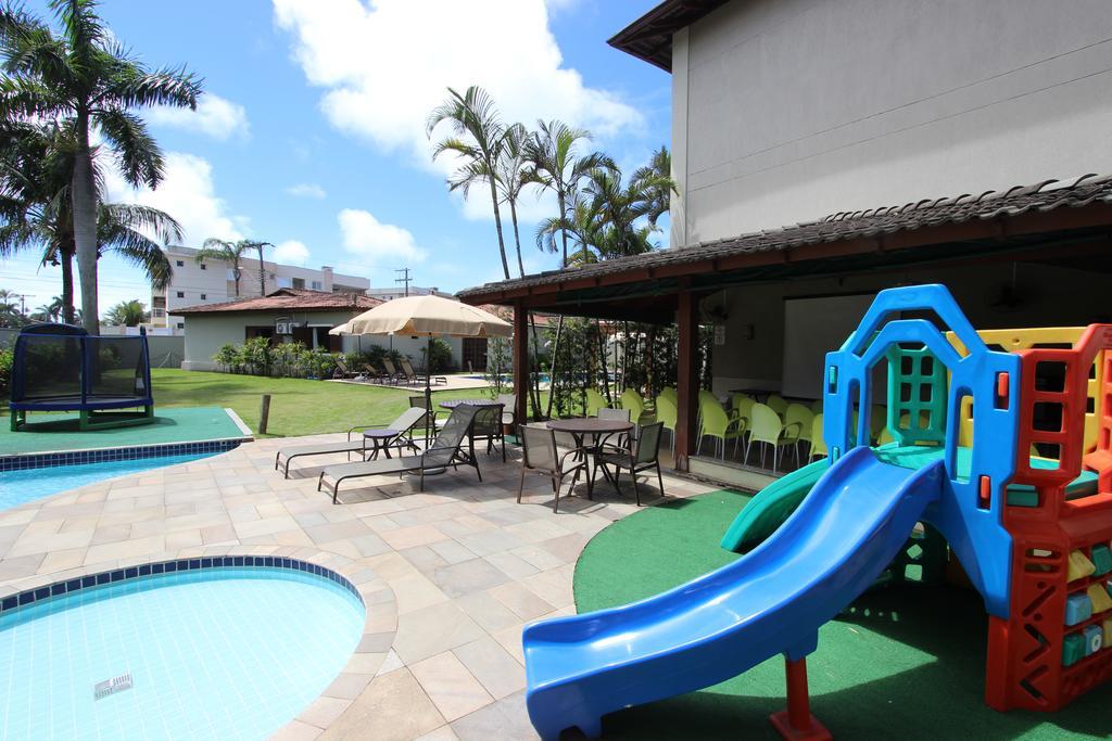 Hotel Ilhas Do Caribe - Na Melhor Regiao Da Praia Da Enseada Guarujá Exterior foto