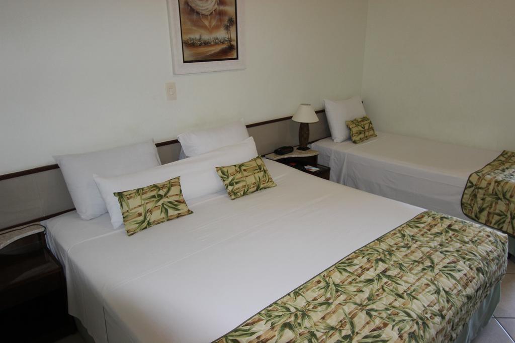 Hotel Ilhas Do Caribe - Na Melhor Regiao Da Praia Da Enseada Guarujá Cameră foto