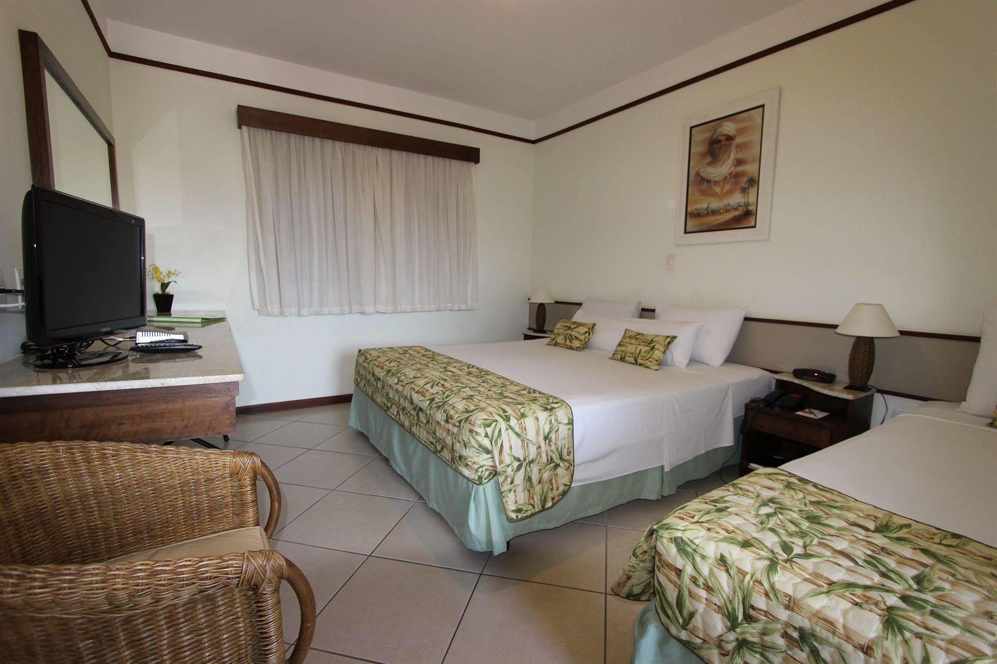 Hotel Ilhas Do Caribe - Na Melhor Regiao Da Praia Da Enseada Guarujá Exterior foto