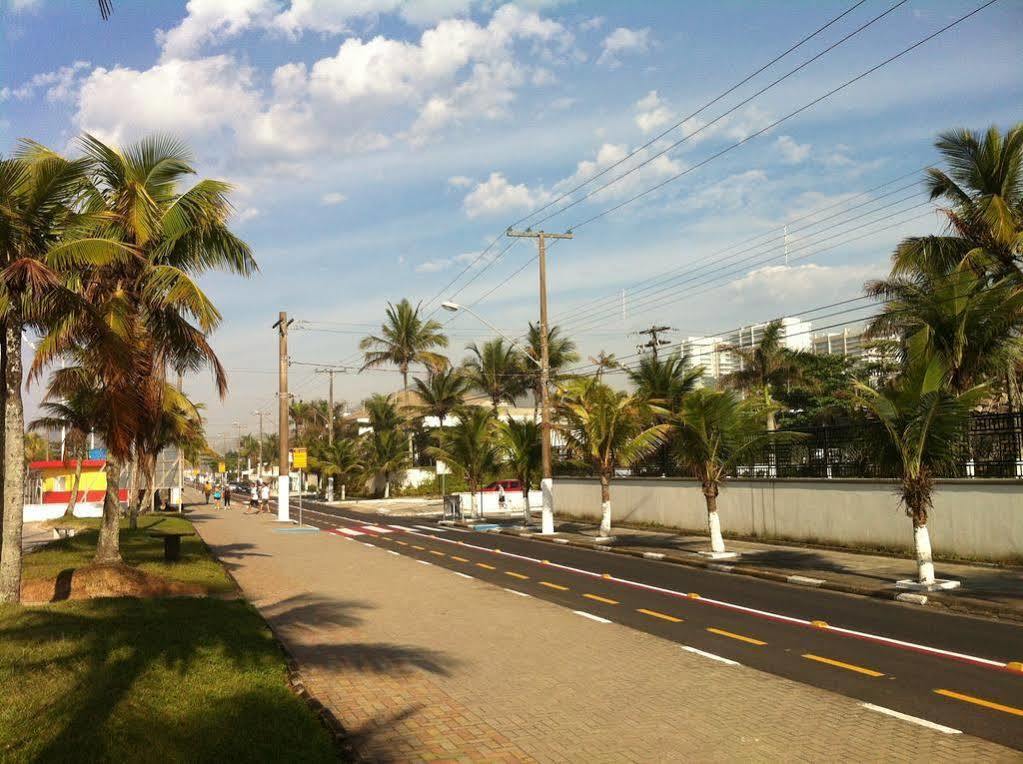 Hotel Ilhas Do Caribe - Na Melhor Regiao Da Praia Da Enseada Guarujá Exterior foto