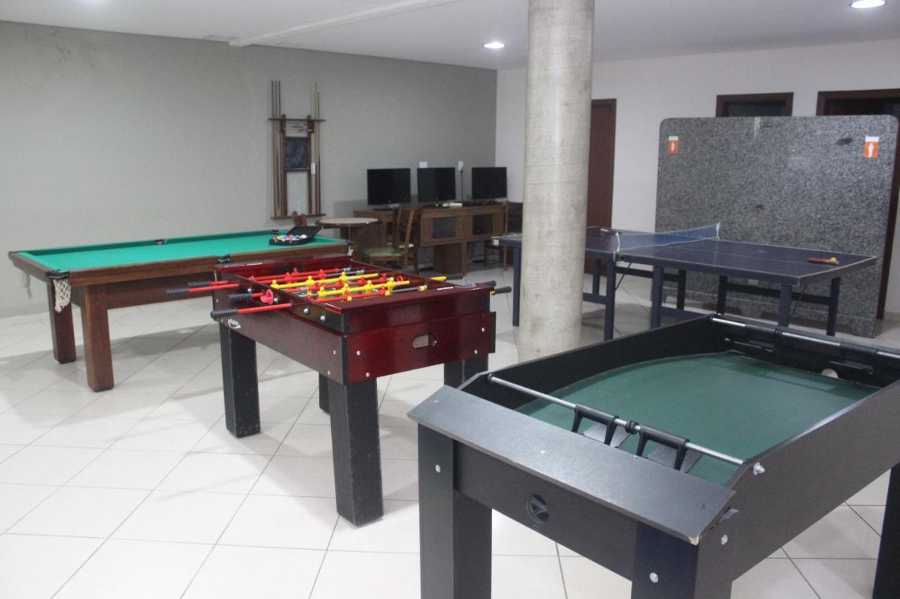 Hotel Ilhas Do Caribe - Na Melhor Regiao Da Praia Da Enseada Guarujá Exterior foto