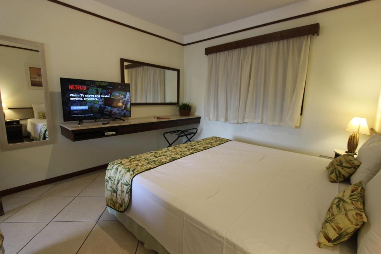 Hotel Ilhas Do Caribe - Na Melhor Regiao Da Praia Da Enseada Guarujá Cameră foto