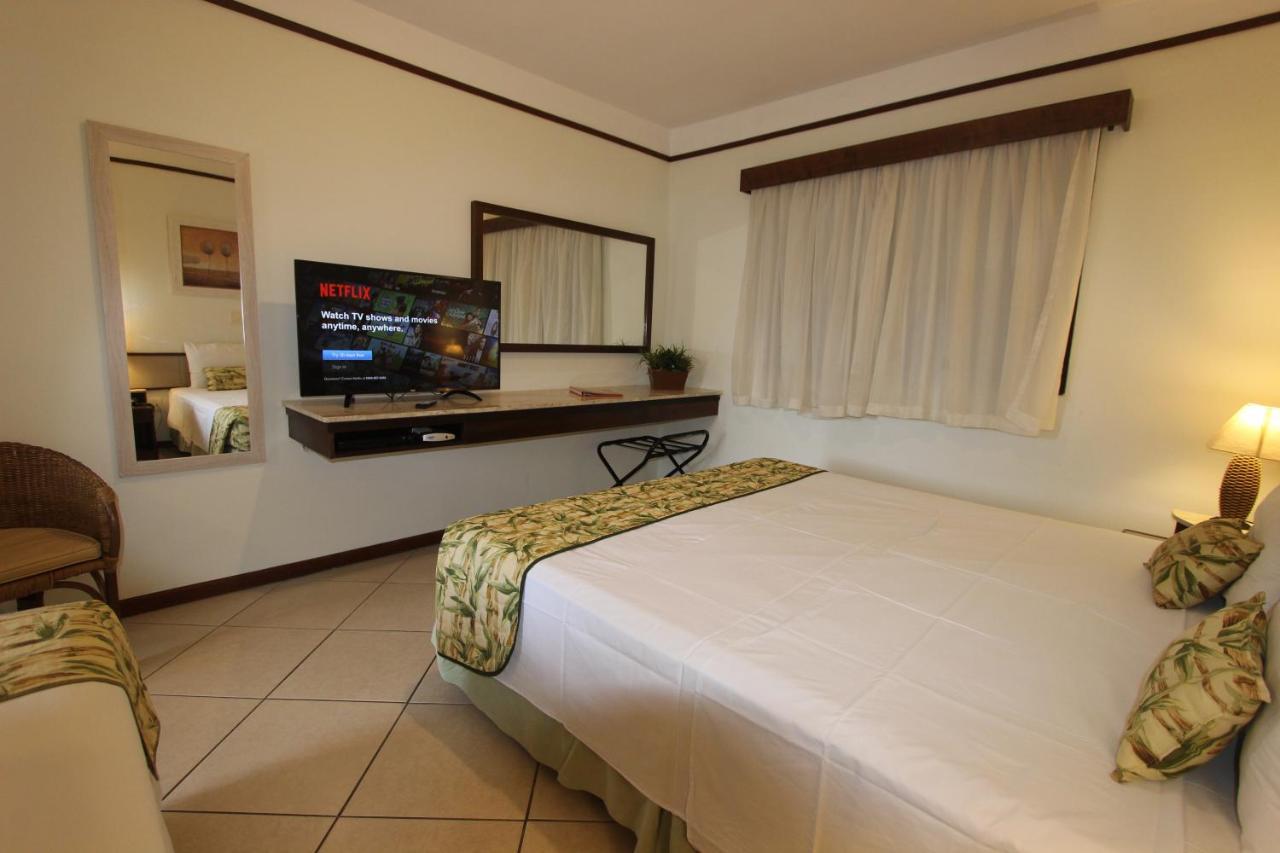 Hotel Ilhas Do Caribe - Na Melhor Regiao Da Praia Da Enseada Guarujá Exterior foto