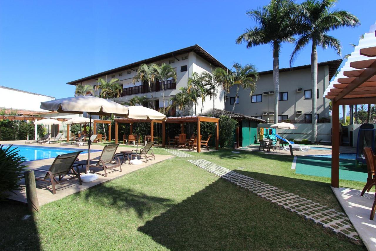 Hotel Ilhas Do Caribe - Na Melhor Regiao Da Praia Da Enseada Guarujá Exterior foto